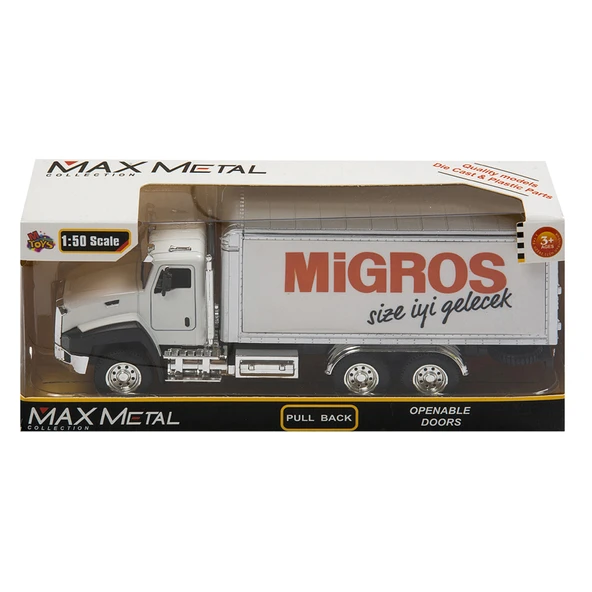 M Toys Oyuncak Migros Tır ürün görseli 1