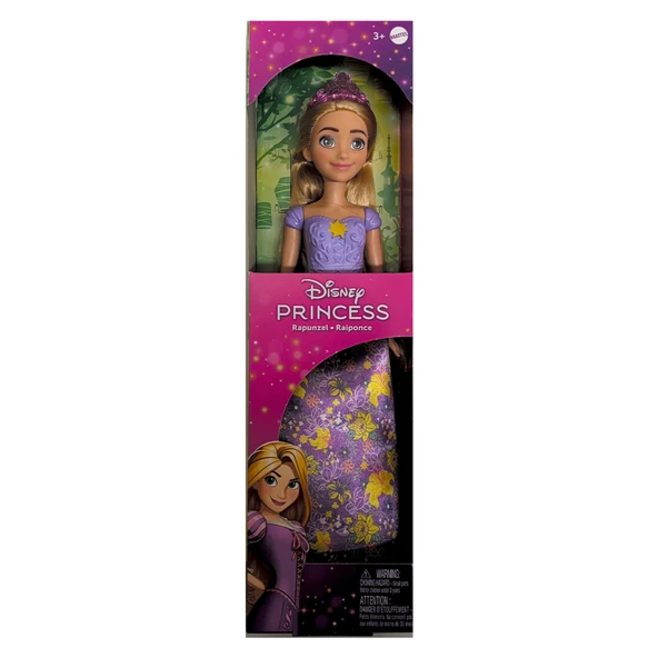 Disney Prenses Ana Karakterler (2'li Paket) ürün görseli 1