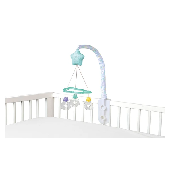 Playgro Dreamtime Işıklı ve Sesli Dönence ürün görseli 1