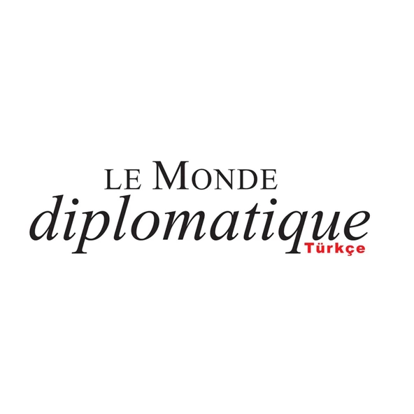 Le Monde  Dıplomatıque (5'li Paket) ürün görseli 1