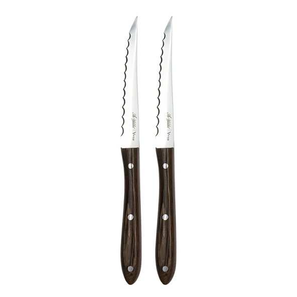 Aryıldız Veng Steak Bıçağı 2'li 11 Cm (2'li Paket) ürün görseli 1