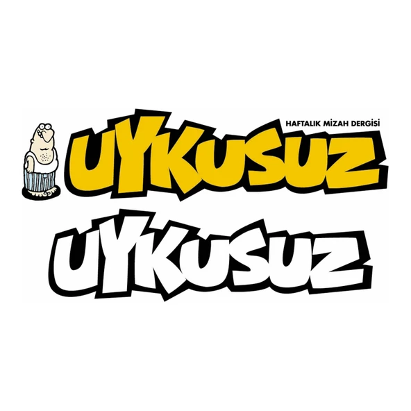 Uykusuz (5'li Paket) ürün görseli 1