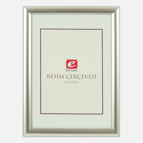 Ertürk Hazır Çerçeve 33 Luk Günüş 30x42 cm ürün görseli 1