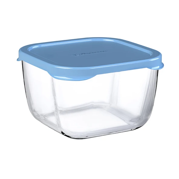 Paşabahçe Snow Box Saklama Kabı 275 Cc (6'li Paket) ürün görseli 1
