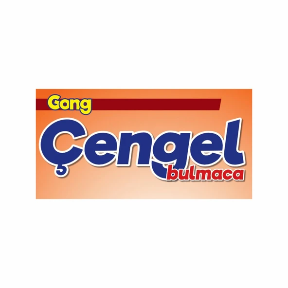 Gong Çengel Bulmaca (6'li Paket) ürün görseli 1