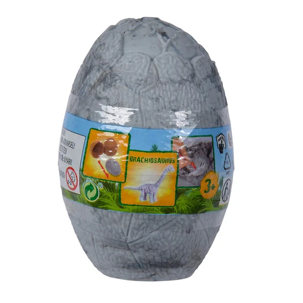 Simba 104342549 Dinozor Kazı Seti (3'li Paket) ürün görseli 1