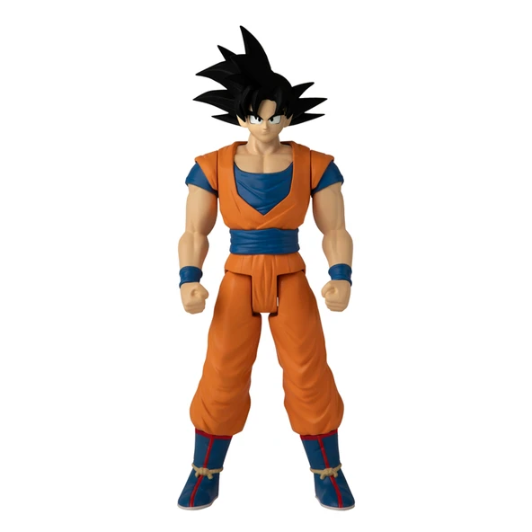 Bandai 30 cm Dragon Ball Goku Figür ürün görseli 1
