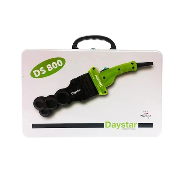Daystar DS800 Paftalı Boru Kaynak Makinesi ürün görseli 1
