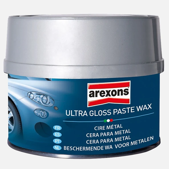 AREXONS Ultra Koruyucu Parlatıcı Pasta (3'li Paket) ürün görseli 1
