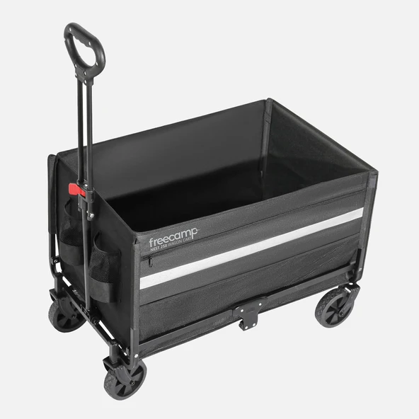 FreeCamp Nest 250 Katlanır Wagon Araba ürün görseli 1
