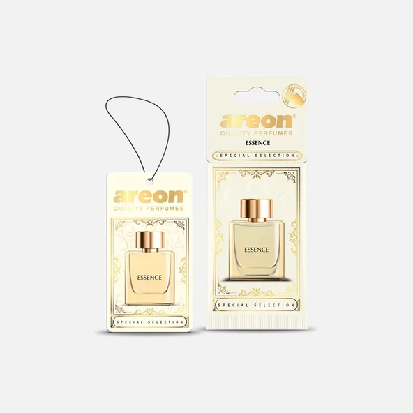 Areon Special Selection For Hım Essence Oto Kokusu (6'li Paket) ürün görseli 1