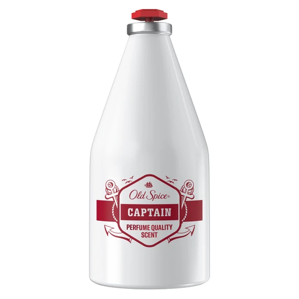 Old Spice Tıraş Sonrası Losyon 100 Ml (6'li Paket) ürün görseli 1