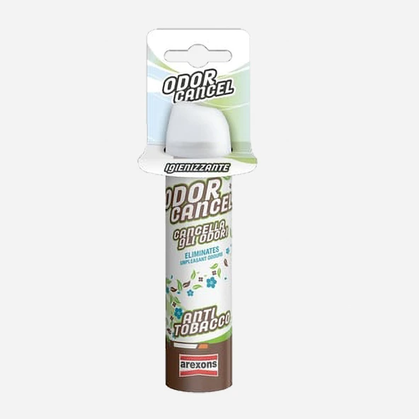 Arexons Odor Cancel -Sigara Koku Giderici (6'li Paket) ürün görseli 1