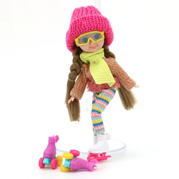 M Toys Oyuncak Bebek (2929-11703) ürün görseli 1