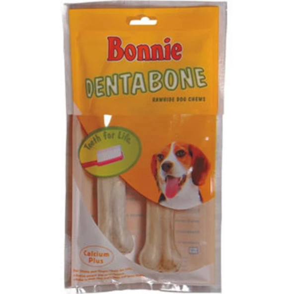 Dentabone Press Kemik Beyaz 2'Li (4'li Paket) ürün görseli 1