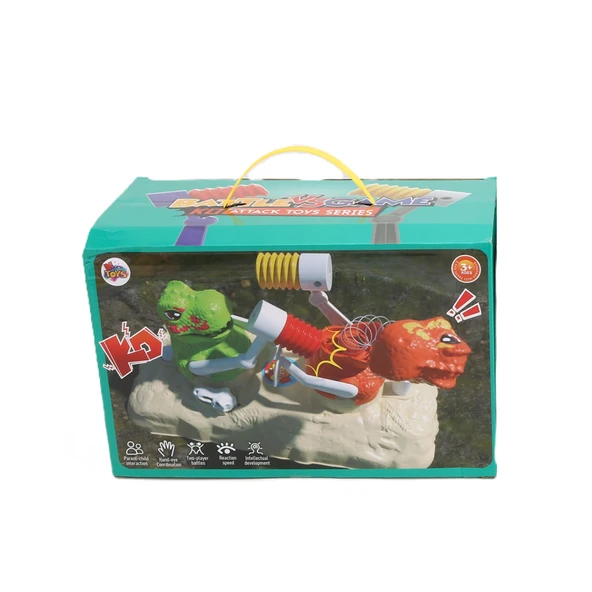M Toys Savaş Oyunu ürün görseli 1