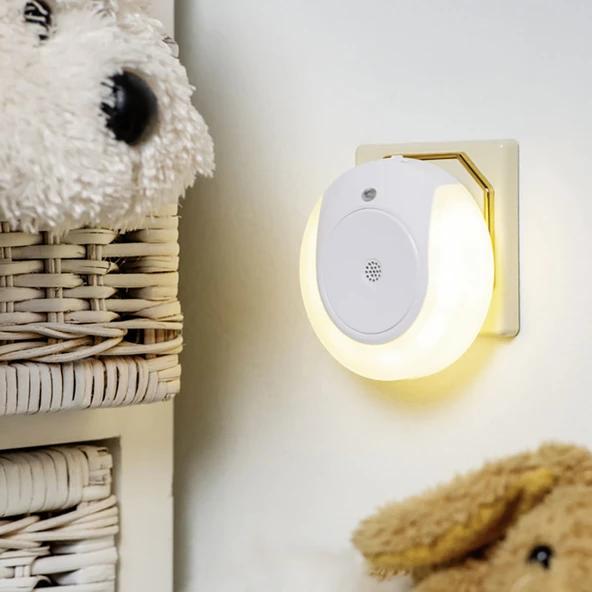 Eglo Led Gece Lambası (3'li Paket) ürün görseli 1
