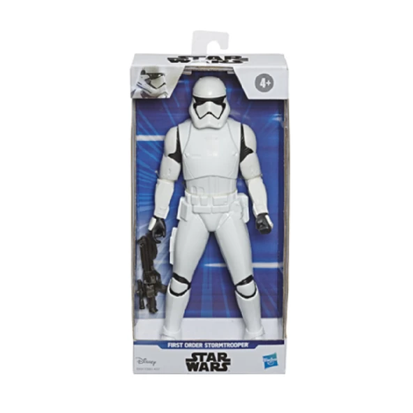 Star Wars Oly E8 Stormtrooper (2'li Paket) ürün görseli 1