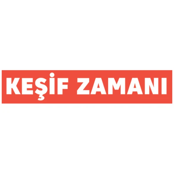 Keşif Zamanı (5'li Paket) ürün görseli 1