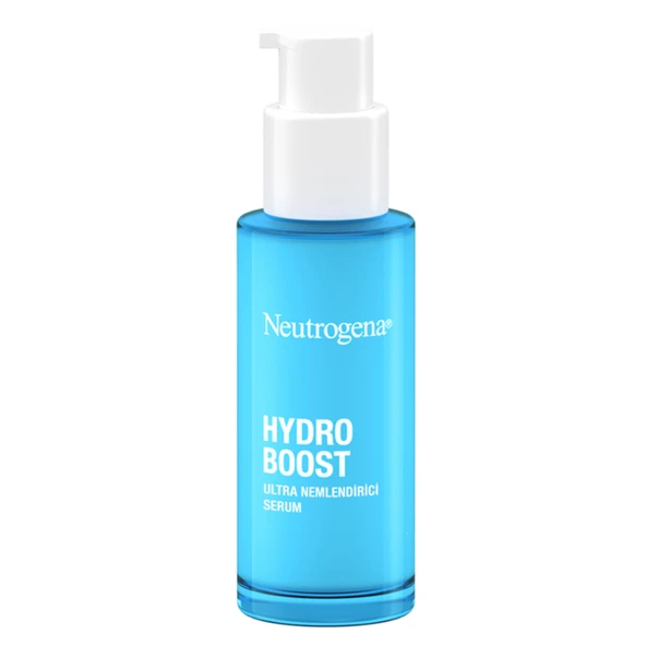 Neutrogena Hydroboost Serum 30 Ml (3'li Paket) ürün görseli 1