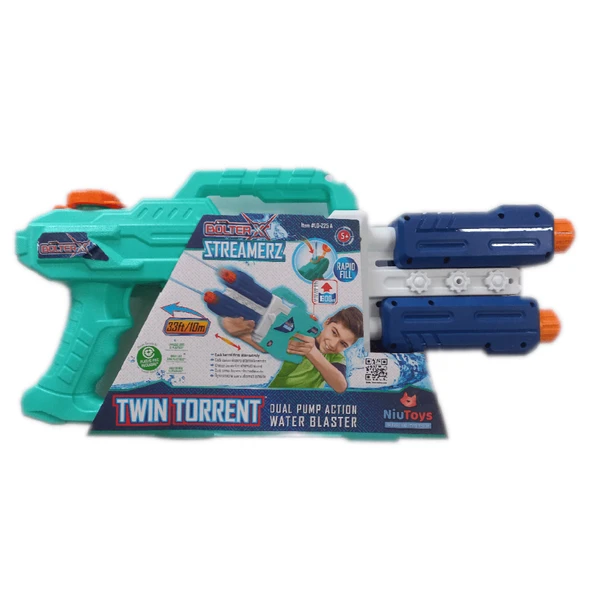 Nuitoys Twin Torrent / Su Tabanca ürün görseli 1