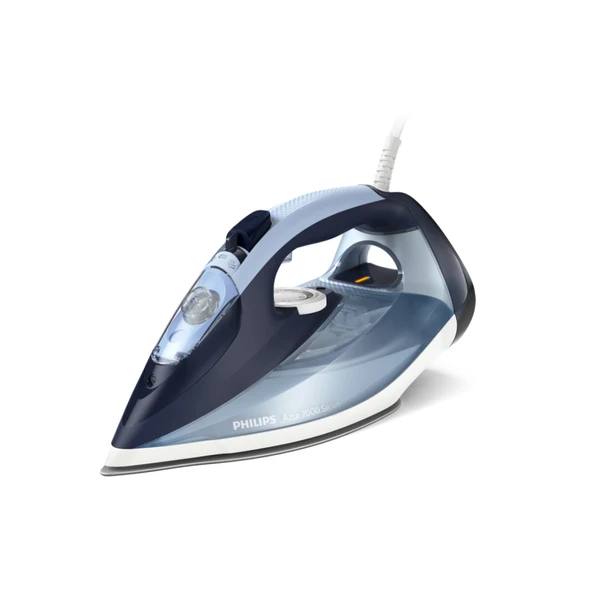 Philips DST7020/20 2800W Azur Buharlı Ütü ürün görseli 1