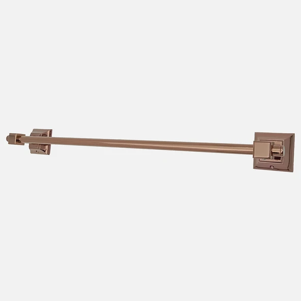 Kare July Havluluk Bronz ürün görseli 1