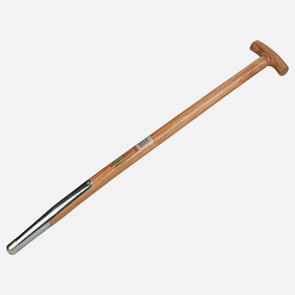 Gardol Yedek Ahşap T Sap Çatallı Kürek için 85cm ürün görseli 1