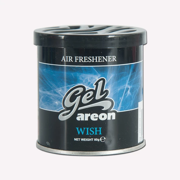 Areon 80gr Oto Parfüm Jel (5'li Paket) ürün görseli 1