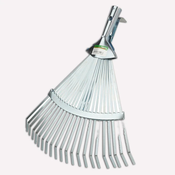 Gardol 68156 Metal Bahçe Tırmığı ürün görseli 1