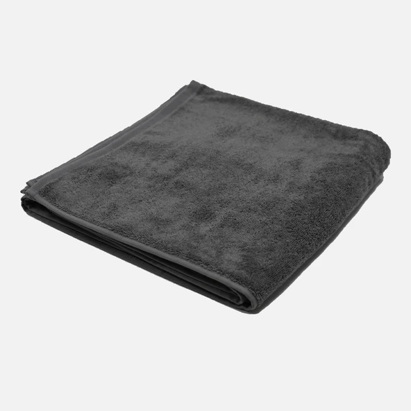 Premier Home İme Banyo Havlusu Antrasit 90x150cm (2'li Paket) ürün görseli 1