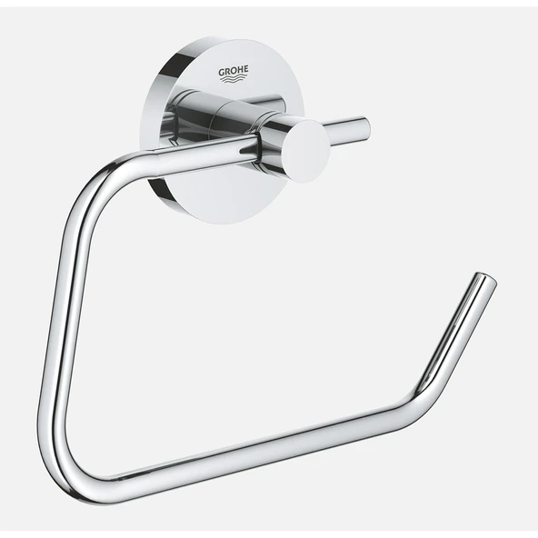 Grohe Start Tuvalet Kağıtlık ürün görseli 1