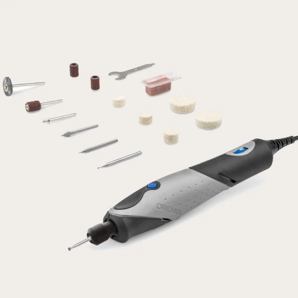 Dremel 2050-15 F0132050JA Stylo+ El Motoru ürün görseli 1