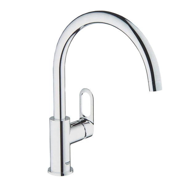 Grohe Start Loop Eviye Bataryası ürün görseli 1