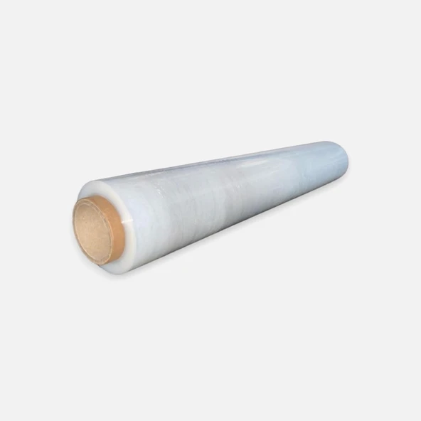 HYB Palet Streç Film 17 Mikron 50 cm x 200 m ürün görseli 1