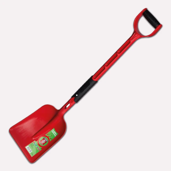 Gardol Katlanır Kürek ürün görseli 1