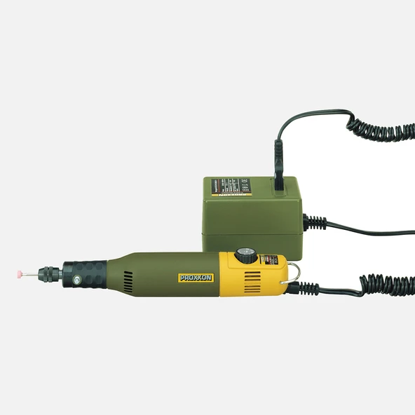 Matkap Ve Freze Seti Minimot 40/E ( Prox28515 ) ürün görseli 1