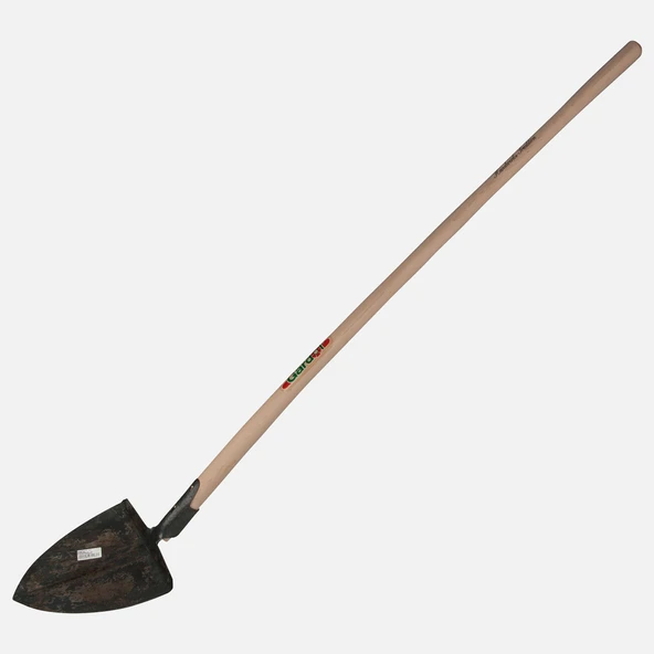 Gardol Kum Küreği siyah 130cm ürün görseli 1