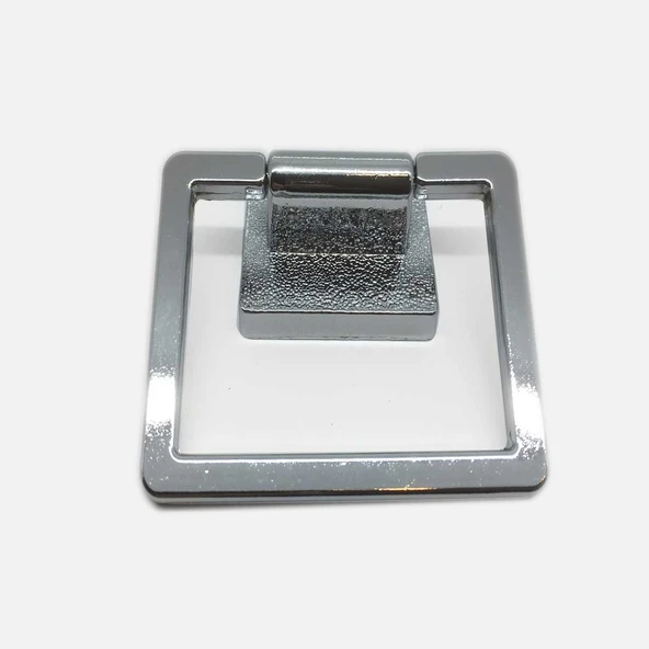 Dreamax 1444Kr Krom Kulp 32mm (8'li Paket) ürün görseli 1