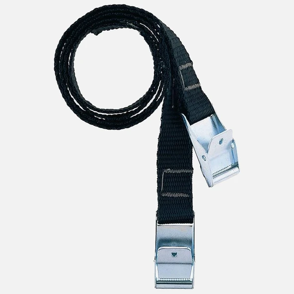 Stabilit Küçük bağlama Kayışı, 18 mm 50 cm, 2 Adet (3'li Paket) ürün görseli 1