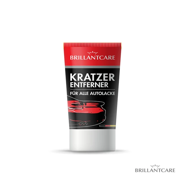 Brillantcare Çizik Giderici 100Gr. Brillantcare (3'li Paket) ürün görseli 1