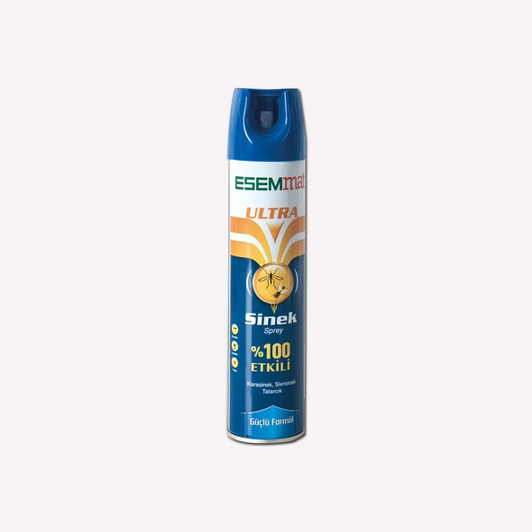 Esemmat Ultra Sinek Sprey (3'li Paket) ürün görseli 1