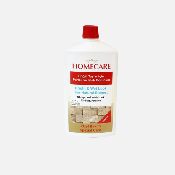 Homecare 1 Kg Doğaltaş Cilası (2'li Paket) ürün görseli 1