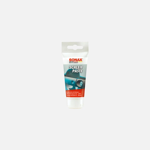 Sonax Çizik Giderici Pasta ürün görseli 1