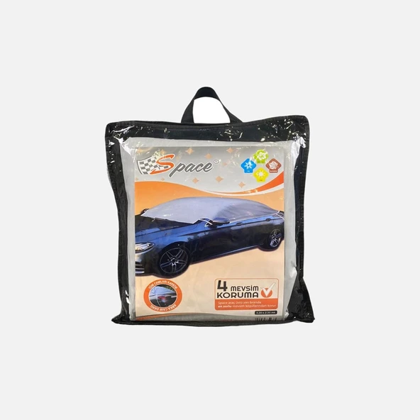 Space Yarım Oto Brandası ürün görseli 1