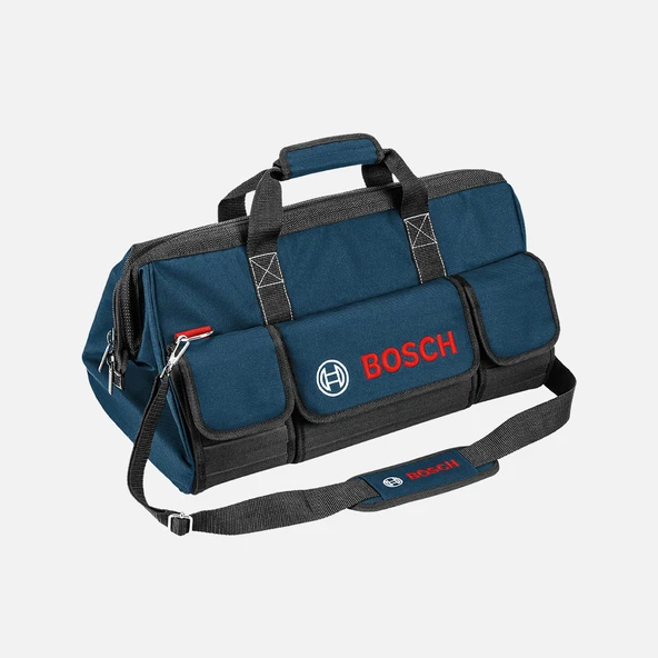 Bosch Kanvas Büyük Boy Çanta (L Boy) ürün görseli 1