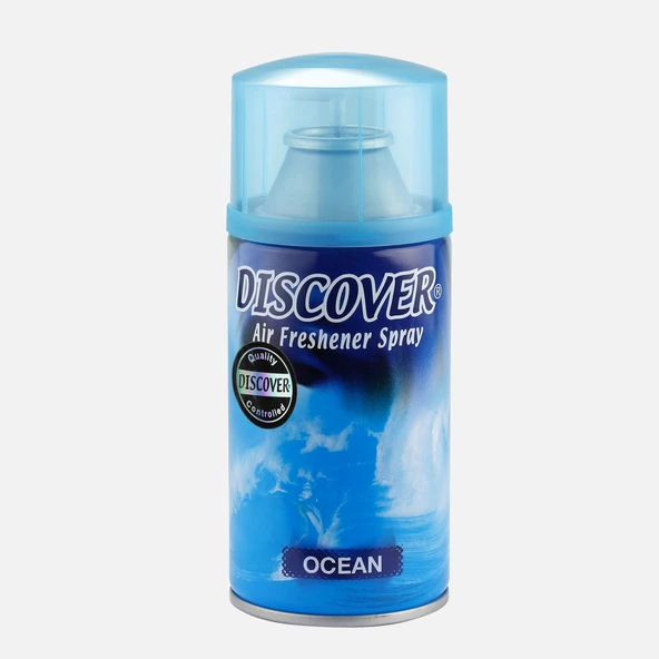 Discover Ocean Sprey Oda Kokusu (6'li Paket) ürün görseli 1