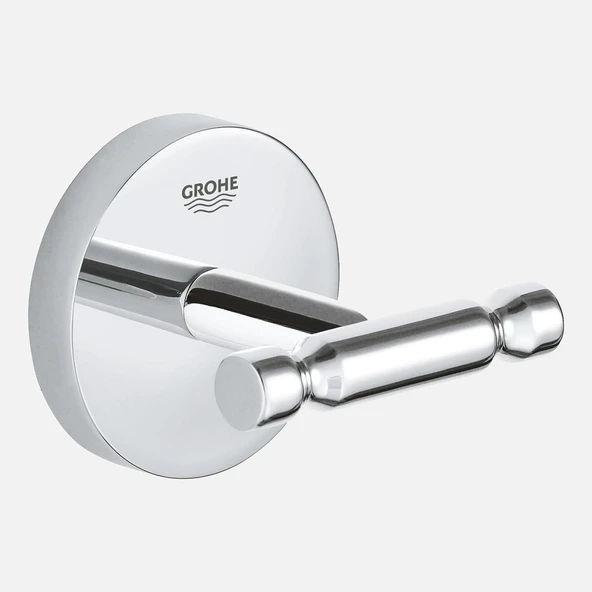 Grohe Start Cosmo Bornoz Askısı ürün görseli 1