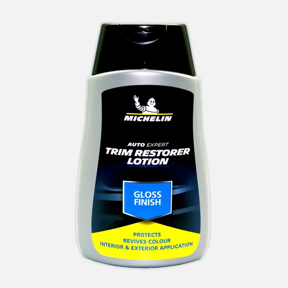 Michelin MC32194 Torpido ve Tampon Bakım Losyonu/Parlak Görünüm 250 ml (4'li Paket) ürün görseli 1
