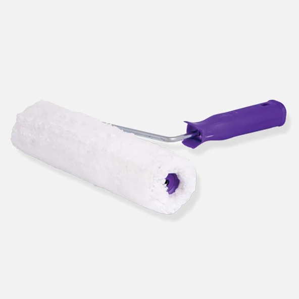 Yapaş 20cm Microfiber İç-Dış Cephe Rulo (4'li Paket) ürün görseli 1